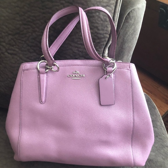 Coach Pocketbook - Picture 2 of 2